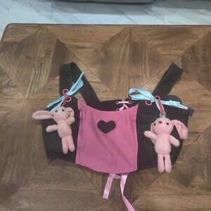 Dangerfield top size 20 AU new (16 US)